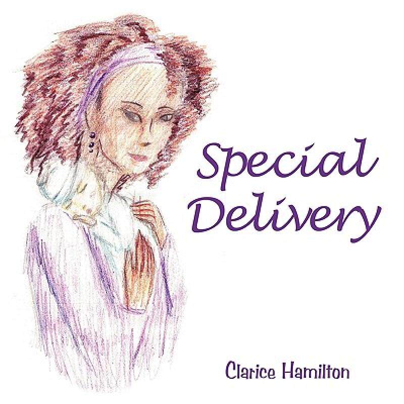 【预售】Special Delivery