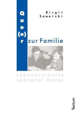 【预售】Que(e)R Zur Familie