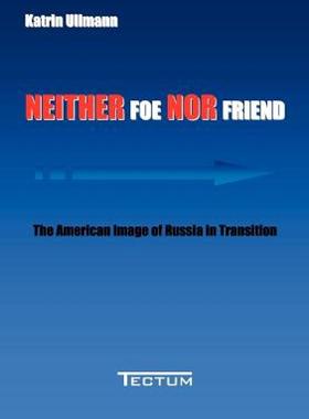 【预售】Neither Foe Nor Friend