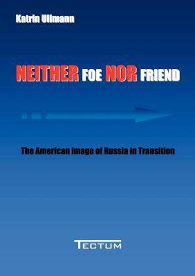 【预售】Neither Foe Nor Friend