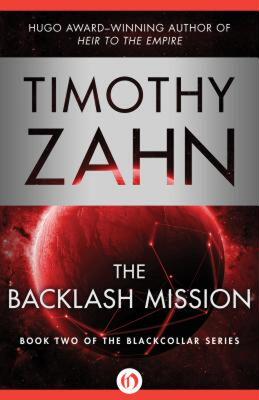 【预售】The Backlash Mission