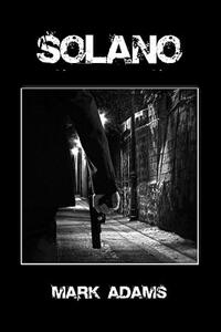【预售】Solano