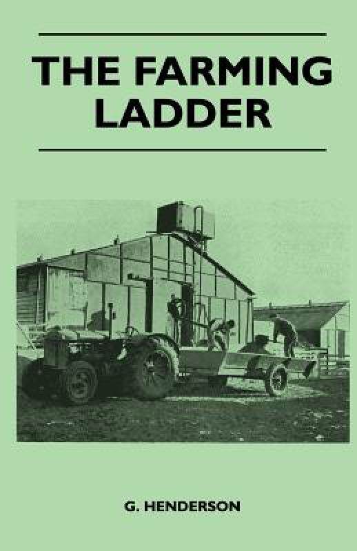 【预售】the farming ladder