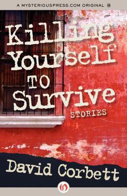 【预售】Killing Yourself to Survive