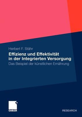 【预售】Effizienz Und Effektivitat in Der Integrierten