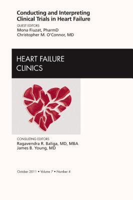 【预售】Conducting and Interpreting Clinical Trials in Heart