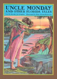 Monday Uncle and Other Tales Florida 预售
