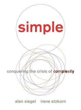 【预售】Simple: Conquering the Crisis of Complexity