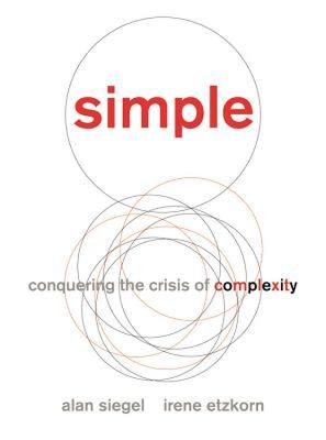 【预售】Simple: Conquering the Crisis of Complexity