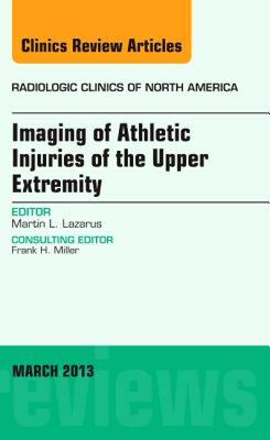 【预售】Upper Extremity, an Issue of Radiologic Clinics of