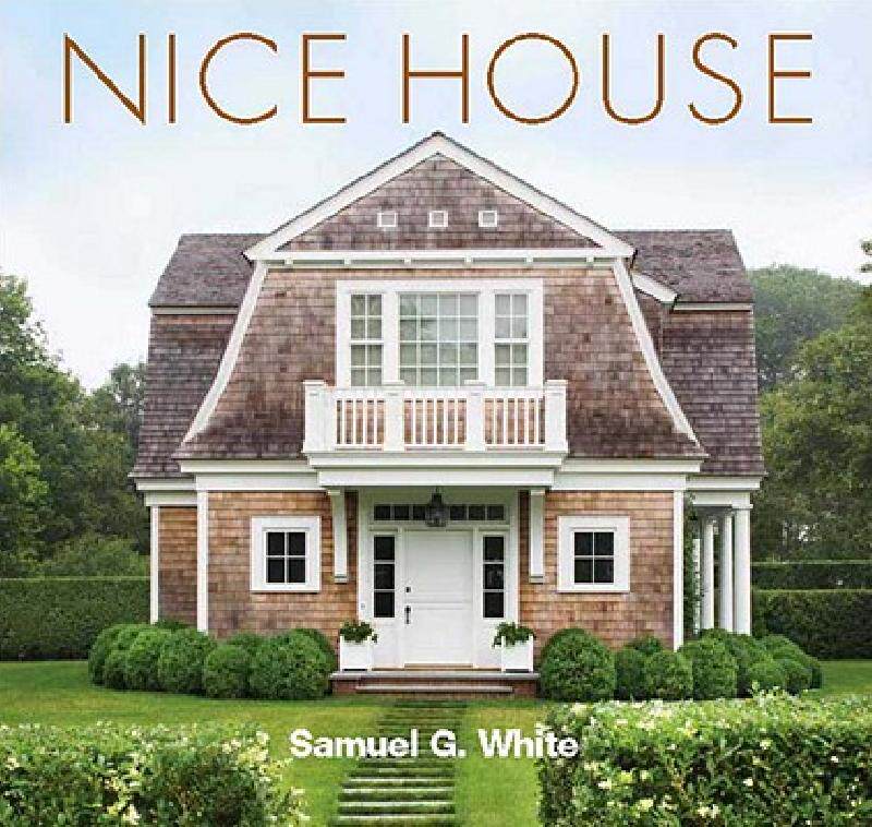 【预售】Nice House