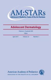 Adolescent Stars 预售 Dermatology