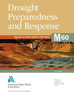 【预售】Drought Preparedness and Response: Manual of Water