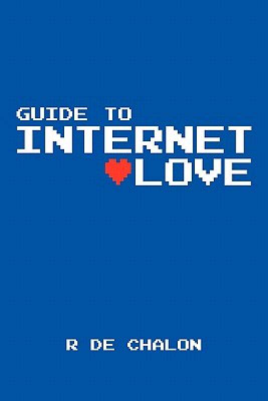 【预售】Guide to Internet Love
