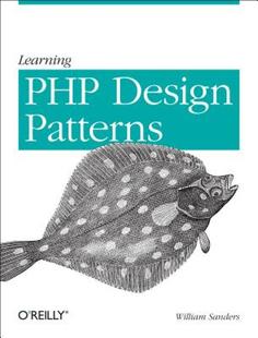 【预售】Learning PHP Design Patterns