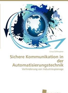 【预售】Sichere Kommunikation in Der