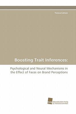 【预售】Boosting Trait Inferences
