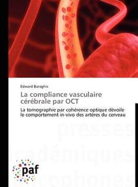 【预售】La Compliance Vasculaire C R Brale Par Oct