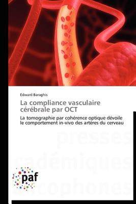 【预售】La Compliance Vasculaire C R Brale Par Oct