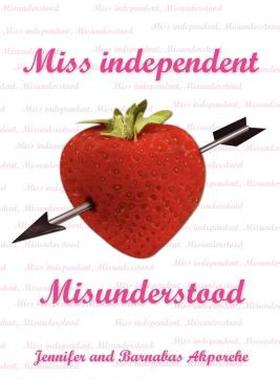 【预售】Miss Independent, Misunderstood