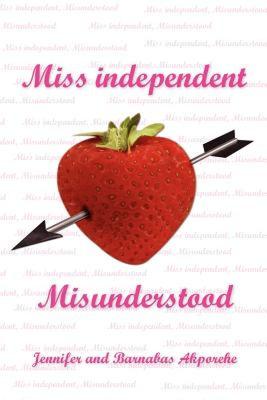【预售】Miss Independent, Misunderstood
