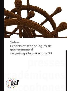 【预售】Experts Et Technologies de Gouvernement