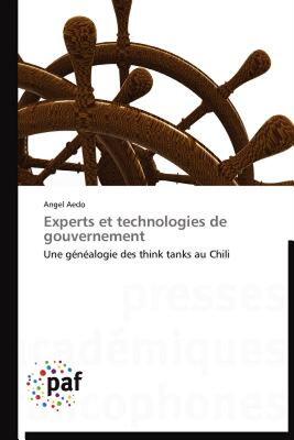 【预售】Experts Et Technologies de Gouvernement