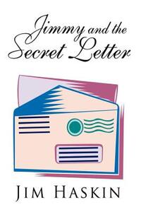 【预售】Jimmy and the Secret Letter