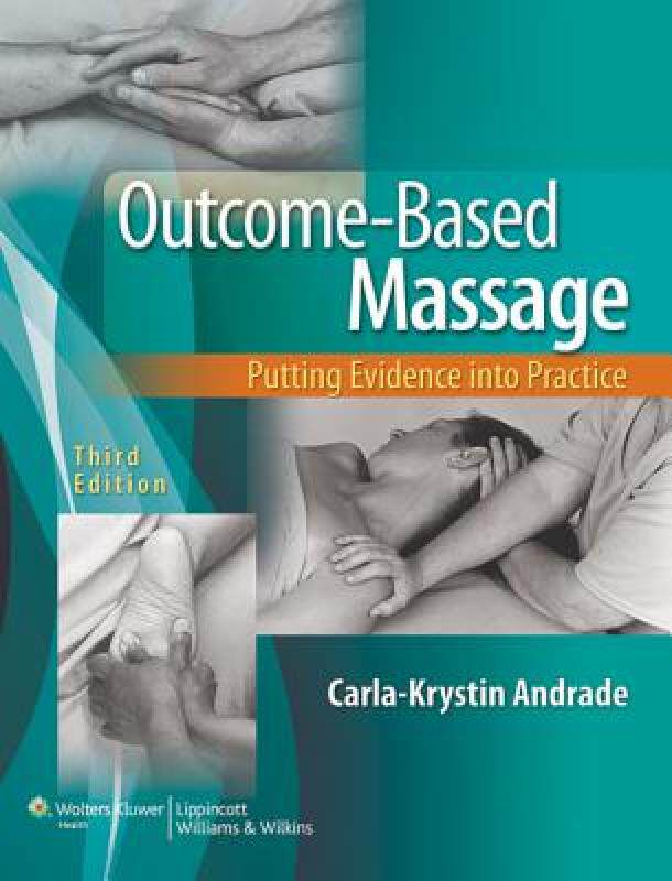 【预售】Outcome-Based Massage with Access Code: Putting