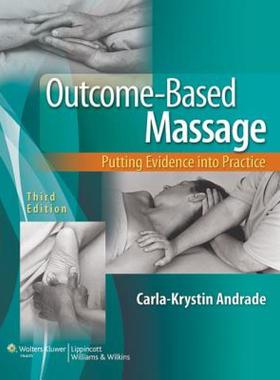 【预售】Outcome-Based Massage with Access Code: Putting