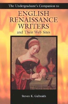 【预售】The Undergraduate's Companion to English Renaissance