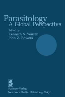 Global Parasitology Perspective 预售