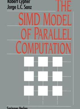 【预售】The Simd Model of Parallel Computation