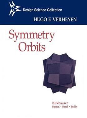 【预售】Symmetry Orbits