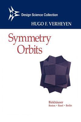【预售】Symmetry Orbits
