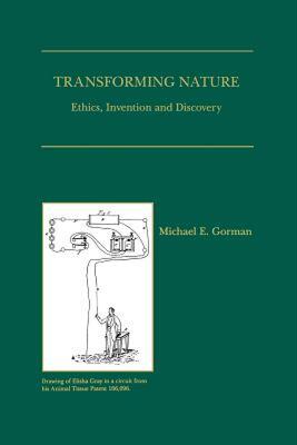 【预售】Transforming Nature: Ethics, Invention and