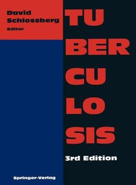 【预售】Tuberculosis