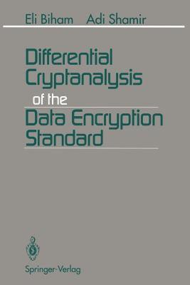 【预售】Differential Cryptanalysis of the Data Encryption