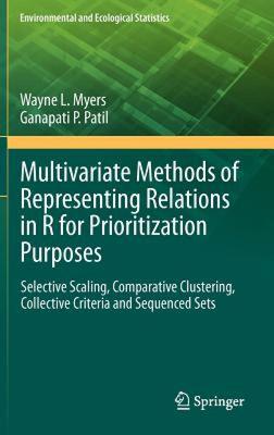 【预售】Multivariate Methods of Representing Relations in R