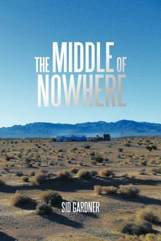 【预售】The Middle of Nowhere