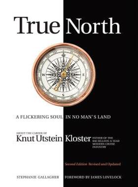 【预售】True North: A Flickering Soul in No Man's Land; Knut