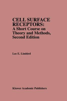 【预售】Cell Surface Receptors: A Short Course on Theory and