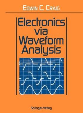 【预售】Electronics Via Waveform Analysis