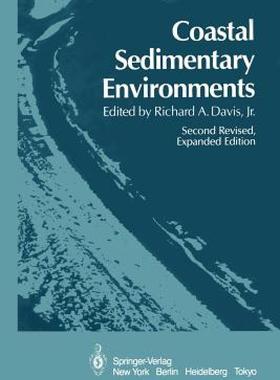 【预售】Coastal Sedimentary Environments