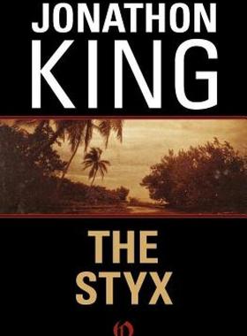 【预售】The Styx