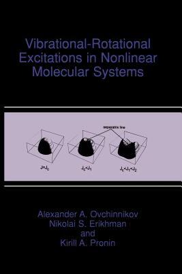 【预售】Vibrational-Rotational Excitations in Nonlinear