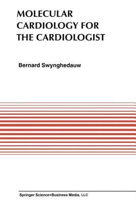 【预售】Molecular Cardiology for the Cardiologists