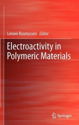 【预售】Electroactivity in Polymeric Materials