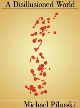 【预售】A Disillusioned World