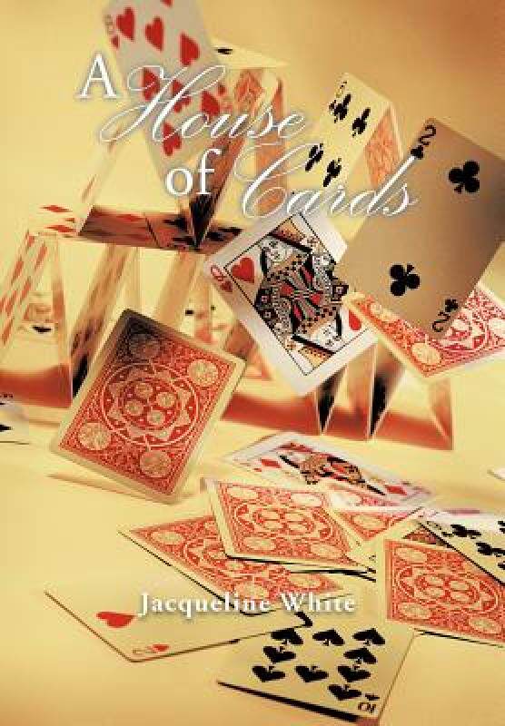 【预售】A House of Cards